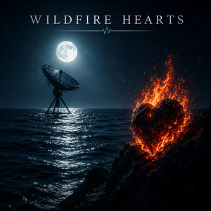 Crimson day dream by A.GARCE RADIO