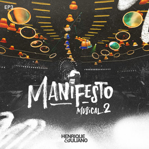 Manifesto Musical 2, EP3 (Ao Vivo)