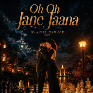 Oh Oh Jaane Jaana by Shaniel Nanhoe
