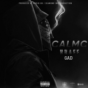 Kraff Gad - Calmc
