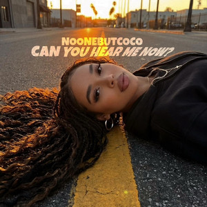 Lost in LA by NOONEBUTCOCO