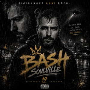 Boulevard by Bash Soulville