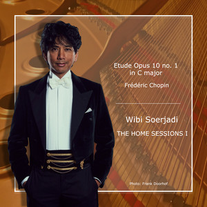 Chopin: Étude, Op. 10 No. 1 in C Major