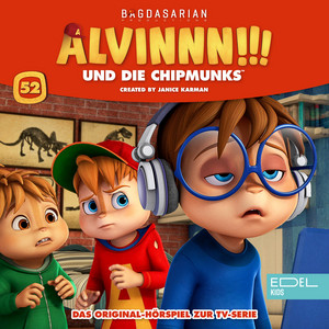Für immer wach - Teil 2 by Alvin und die Chipmunks