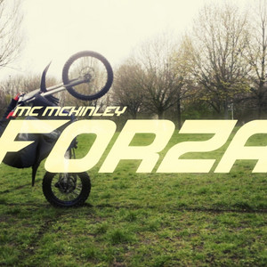 FORZA by Mc Mckinley