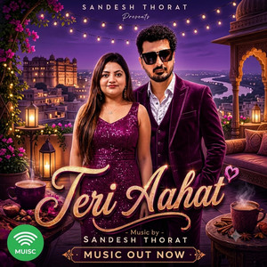 Teri Aahat