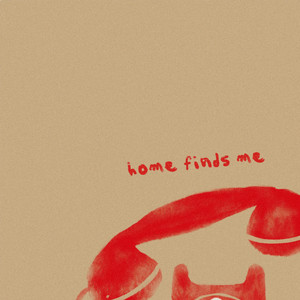 Home Finds Me by Gregory Boivin, &Tilly