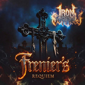 Pontchartrain's Cold Throat by Iron Sorrow