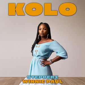 Kolo by Stepperz, Winnie Paul