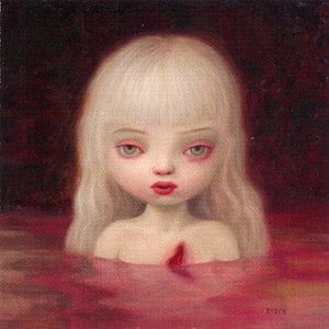 Creep by Scarling.