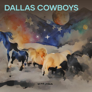 Damein Dapper - Dallas Cowboys