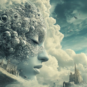 Dissolving Awareness by Paula New, Rama Chant