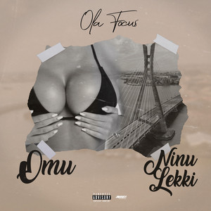 Omu by OLA FOCUS
