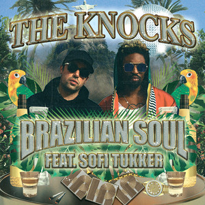 Terça Brasilian Soul – Disco Various &