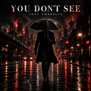 You Don't See by Lost Umbrella