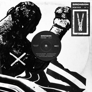 CALL OUT - obli Remix by BRONSON, obli