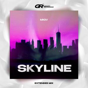 Skyline - Extended Mix by MIGV