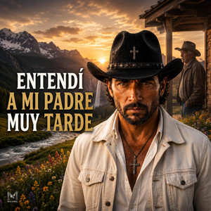 Solo Cuando Crecí... Entendí El Amor De Mi Padre by El Hombre del Desierto