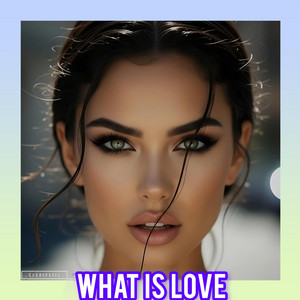 What Is Love - Oriental Deep House by Geo Raphael