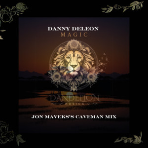 Magic (Jon Mavek's Caveman Remix)