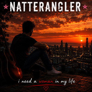 i need a woman in my life by Natterangler, Bare Svada