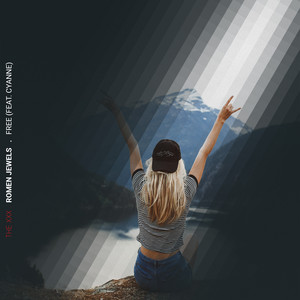 Free by Romen Jewels, Cyanne
