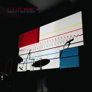 Open Here - Album by Field Music | Spotify