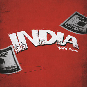 India by Wow Popy