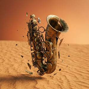 The Relay by Dj Bolt Out