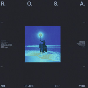 Ugly Boys by R.O.S.A.