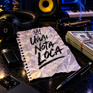 Una Nota loca by Jhondar Soul