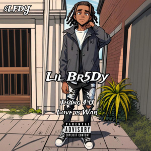BradyLFDY - Thang 4 U