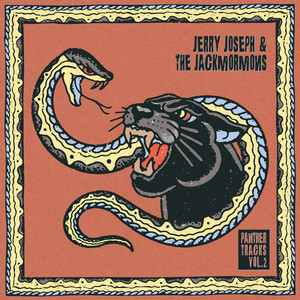 Frost Heaves by Jerry Joseph, The Jackmormons