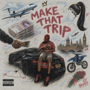 Make That Trip by Bands
