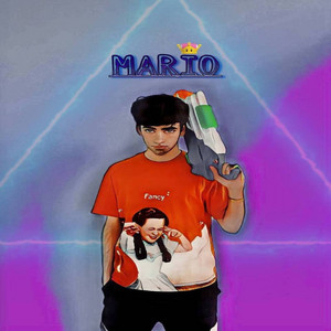 крилатим ґрунту не треба — Mario