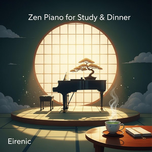 Eirenic - Soft Piano Haven