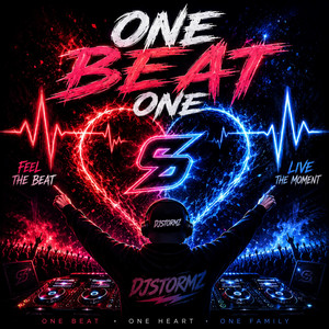 ONE BEAT ONE HEART by DJSTORMZ
