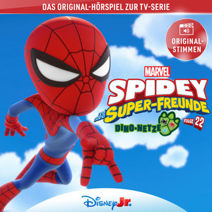 Kapitel 02: Die Bots gegen Doc Ock by Spidey