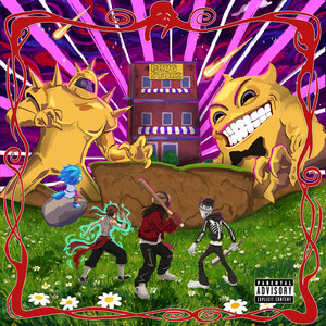 Puppet Parade (feat. Marluxiam)
