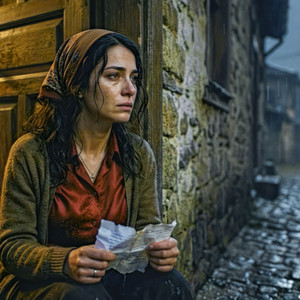 Ölü müydüm, Diri miydim by Elmas Muzik