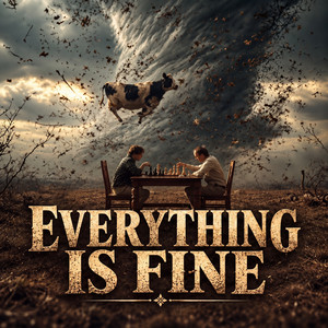 Everything Is Fine by Chris & Crystal
