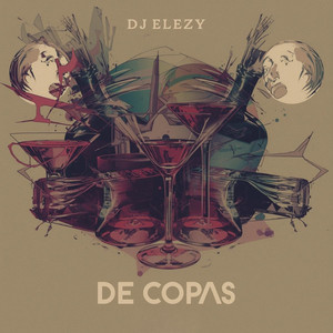 De Copas by DJ ELEZY