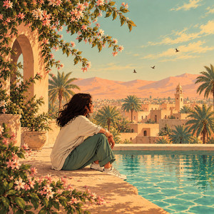 Safaa by Zaman