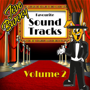 Jive Bunny's Favourite Movie SoundTracks, Vol. 2 album