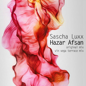 Sascha Luxx cover