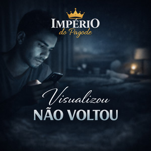 Visualizou e Não Voltou