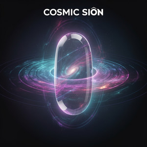 Cosmic Sion by KinetiqVoid