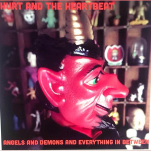 Ratlines by Hurt and the Heartbeat