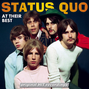 Status Quo At Their Best album