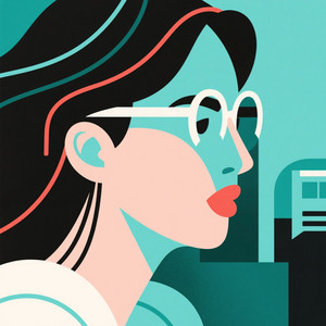 Amber Alvarado - Outsider